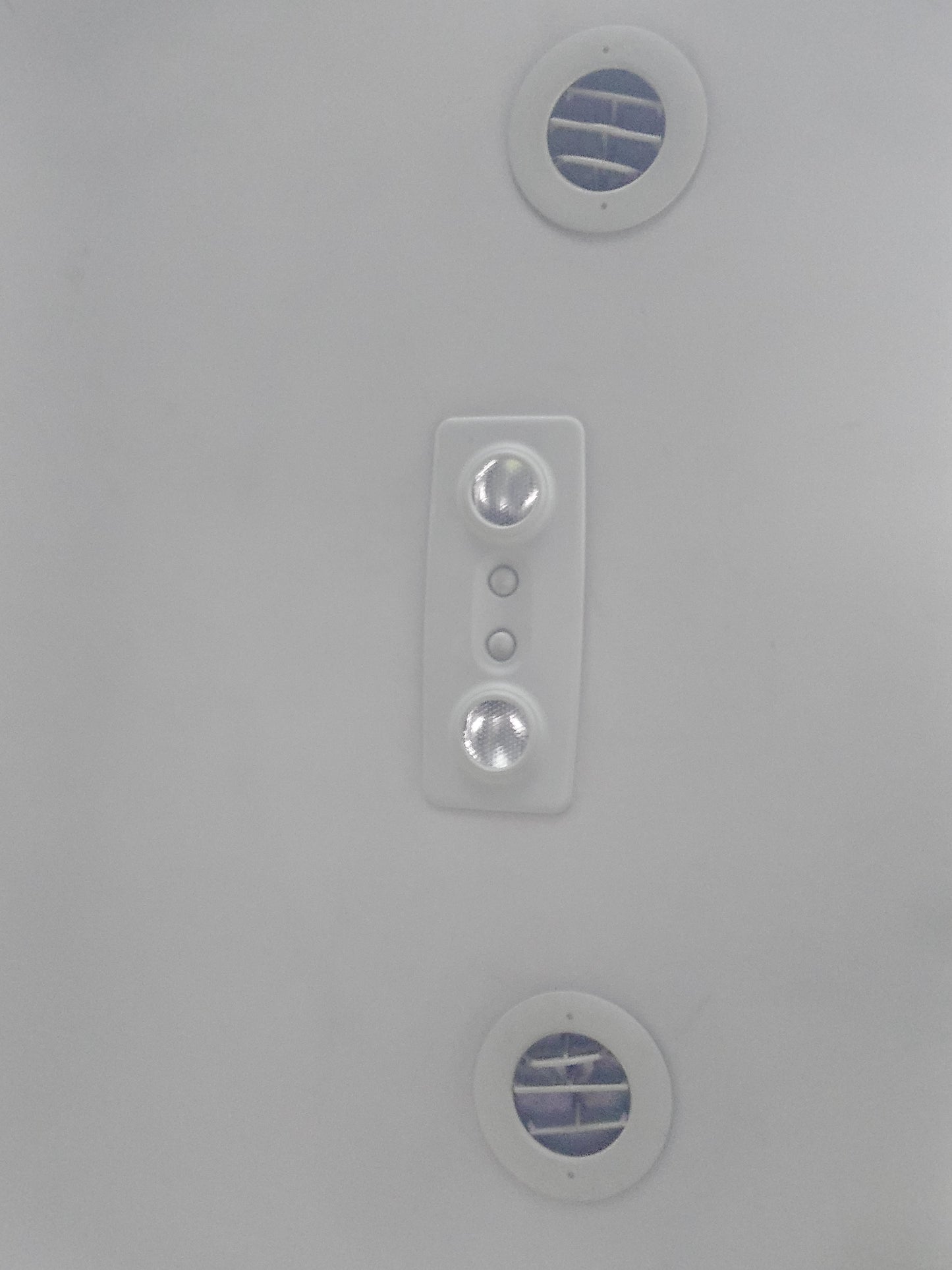 2013-2017 Buick Enclave - Stock #: M18654