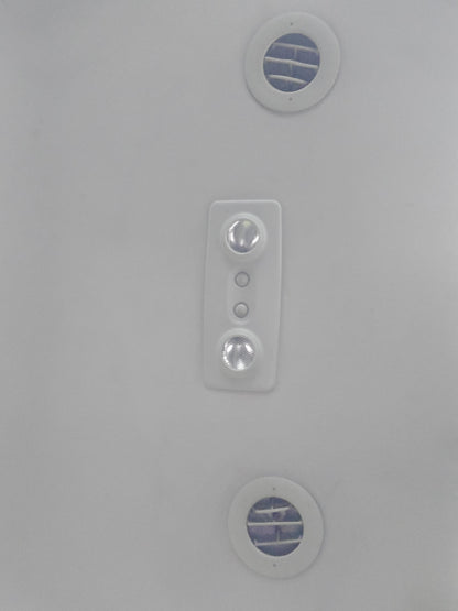 2013-2017 Buick Enclave - Stock #: M18654