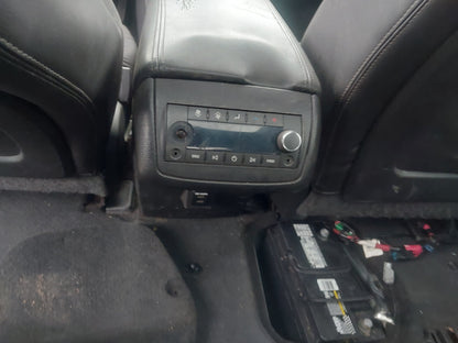 2013-2017 Buick Enclave - Stock #: M18654