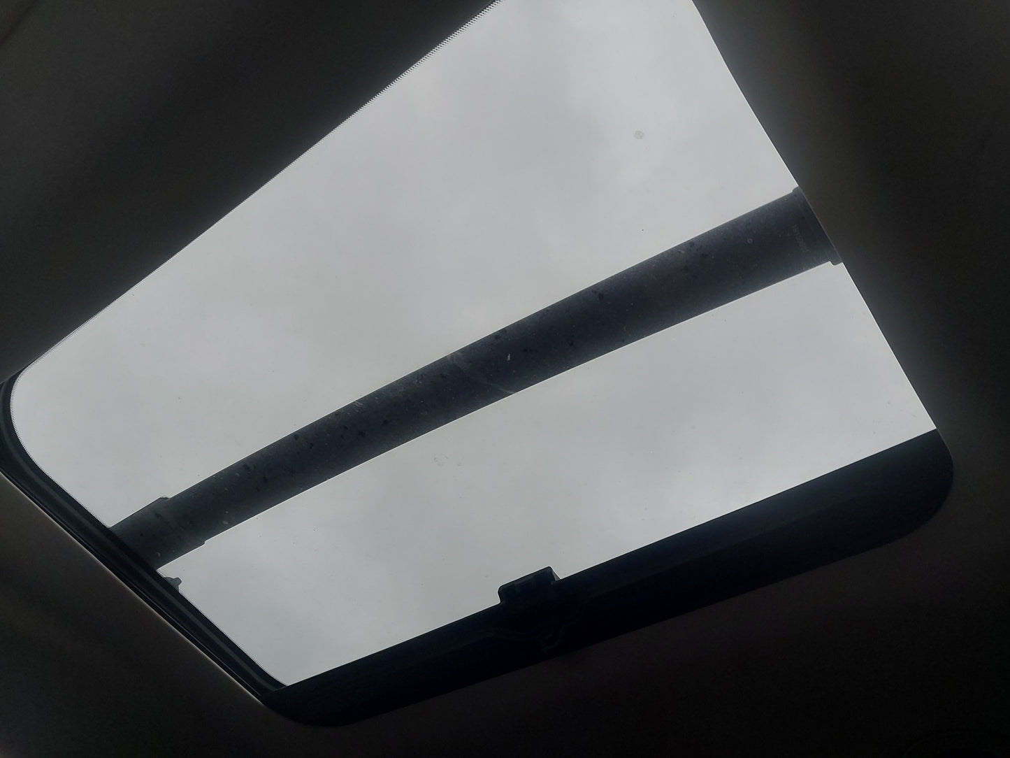 2013-2017 Buick Enclave - Stock #: M18654