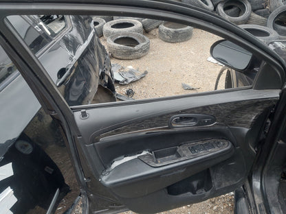 2013-2017 Buick Enclave - Stock #: M18654