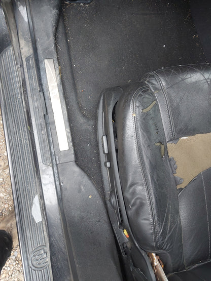 2013-2017 Buick Enclave - Stock #: M18654