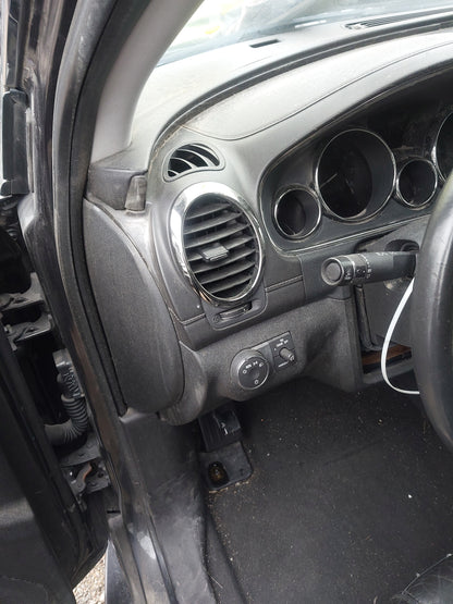 2013-2017 Buick Enclave - Stock #: M18654