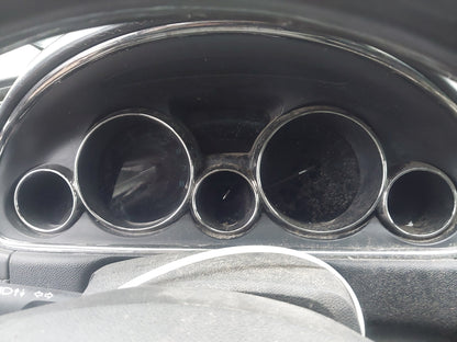 2013-2017 Buick Enclave - Stock #: M18654