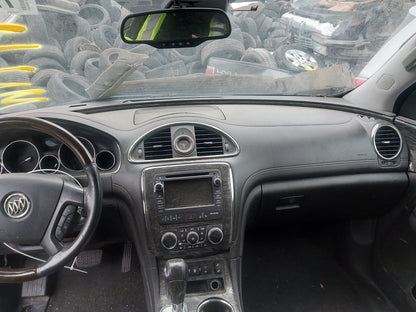 2013-2017 Buick Enclave - Stock #: M18654