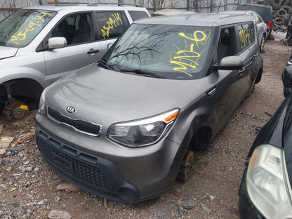 2014-2016 Kia Soul - Stock #: M18656