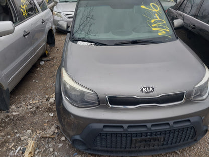 2014-2016 Kia Soul - Stock #: M18656