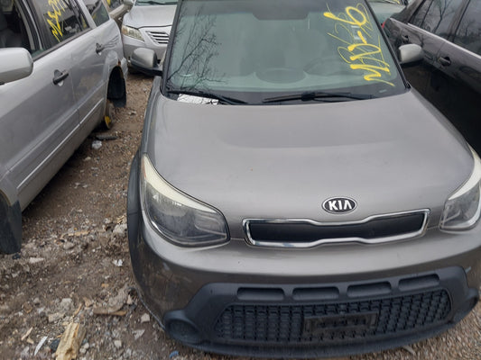 2014-2016 Kia Soul - Stock #: M18656