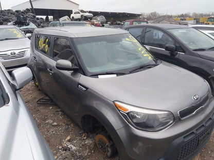2014-2016 Kia Soul - Stock #: M18656