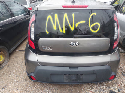 2014-2016 Kia Soul - Stock #: M18656