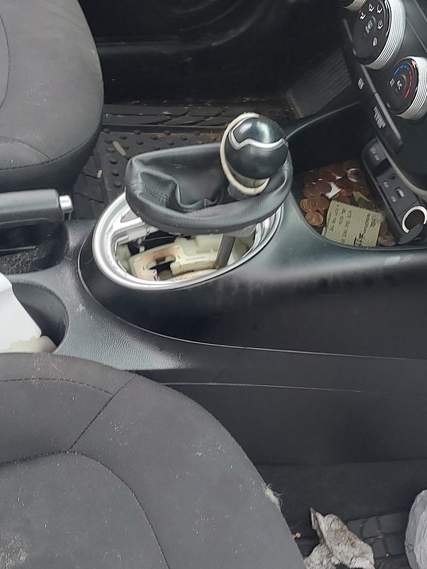 2014-2016 Kia Soul - Stock #: M18656