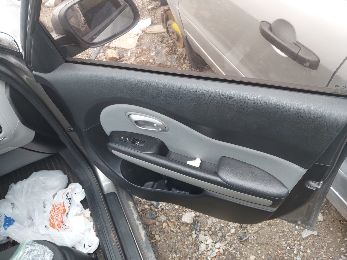 2014-2016 Kia Soul - Stock #: M18656