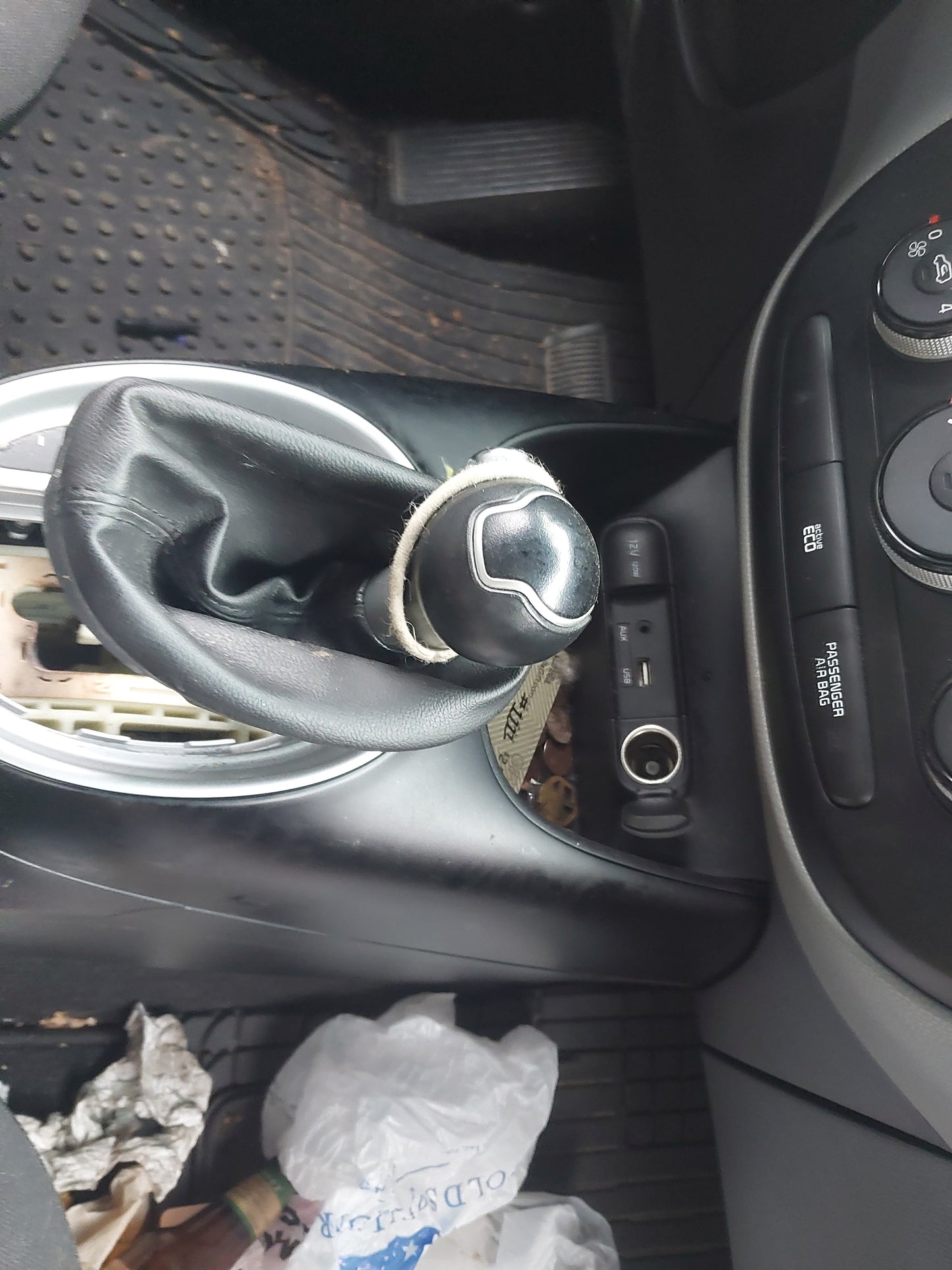 2014-2016 Kia Soul - Stock #: M18656