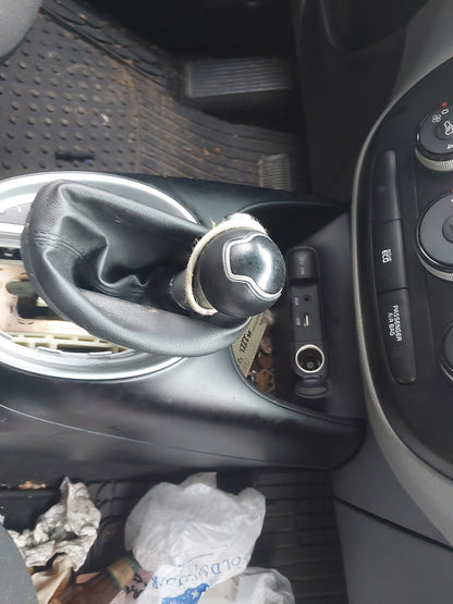 2014-2016 Kia Soul - Stock #: M18656