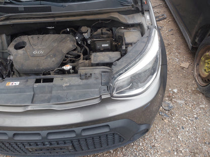 2014-2016 Kia Soul - Stock #: M18656