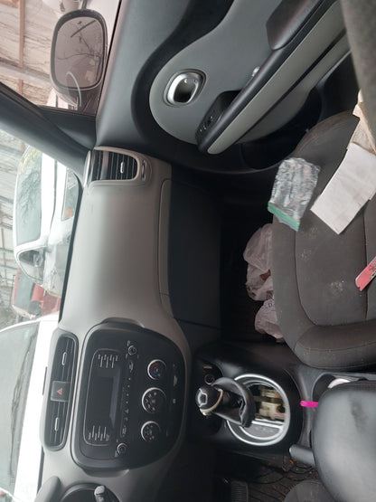 2014-2016 Kia Soul - Stock #: M18656