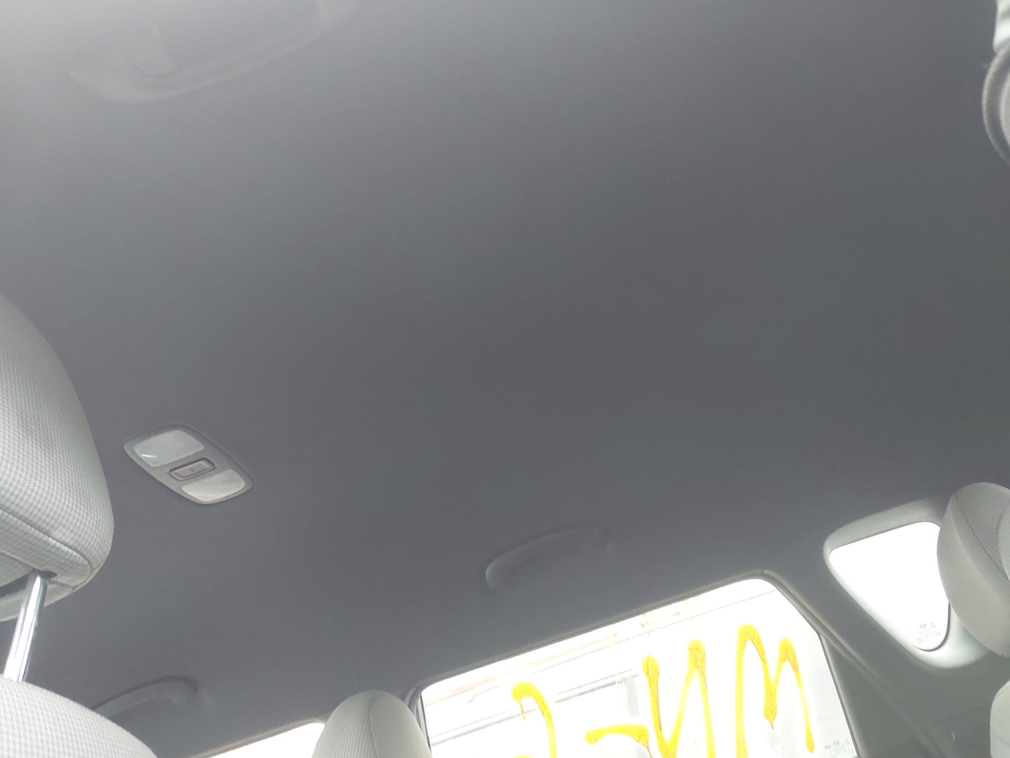 2014-2016 Kia Soul - Stock #: M18656