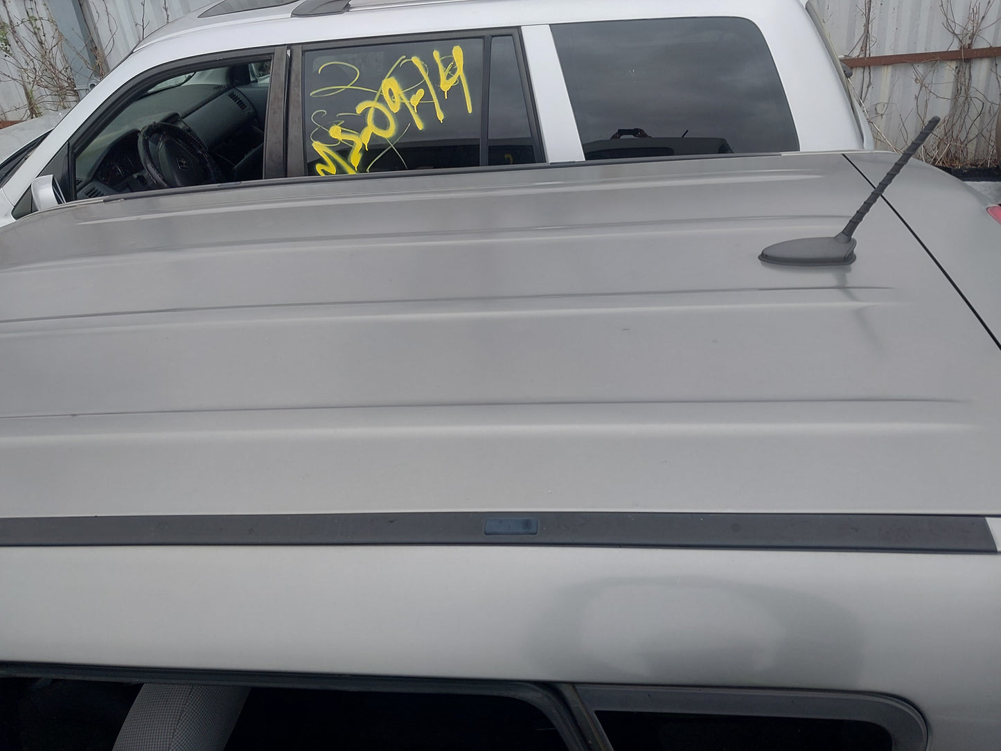 2014-2016 Kia Soul - Stock #: M18656