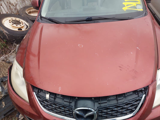 2010-2012 Mazda CX-9 - Stock #: M18653