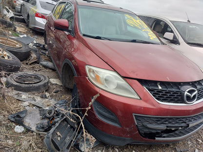 2010-2012 Mazda CX-9 - Stock #: M18653
