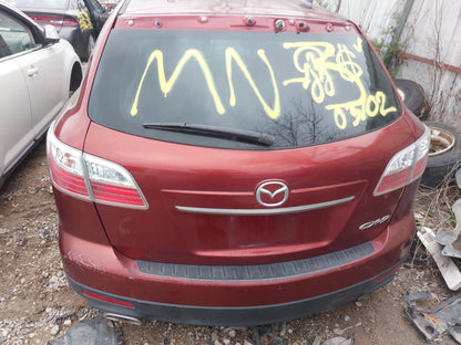 2010-2012 Mazda CX-9 - Stock #: M18653