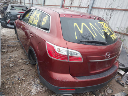 2010-2012 Mazda CX-9 - Stock #: M18653