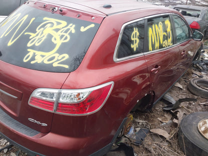 2010-2012 Mazda CX-9 - Stock #: M18653