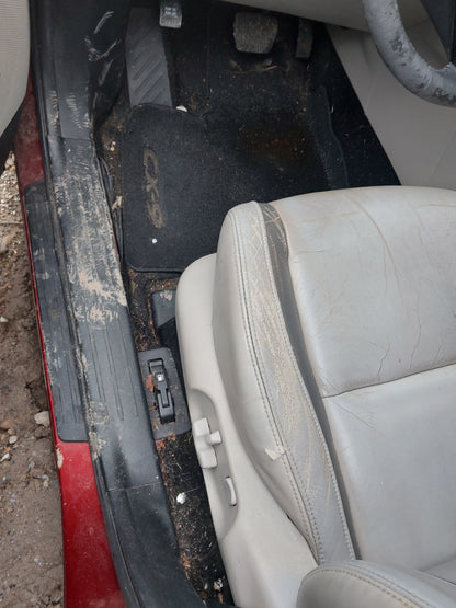 2010-2012 Mazda CX-9 - Stock #: M18653