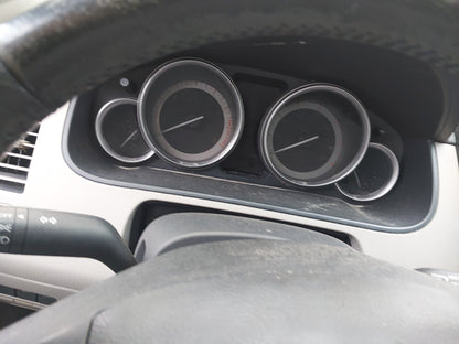 2010-2012 Mazda CX-9 - Stock #: M18653