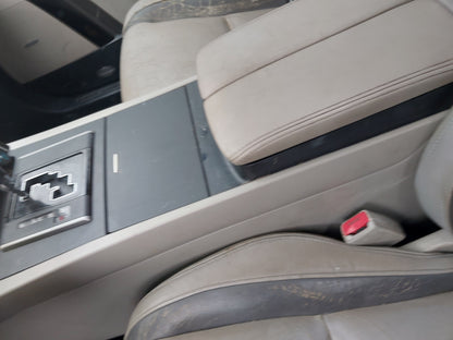 2010-2012 Mazda CX-9 - Stock #: M18653