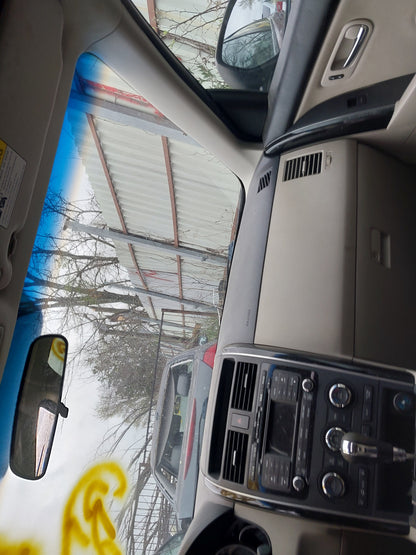 2010-2012 Mazda CX-9 - Stock #: M18653