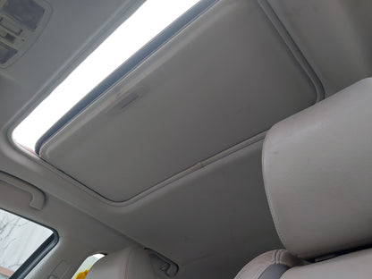 2010-2012 Mazda CX-9 - Stock #: M18653