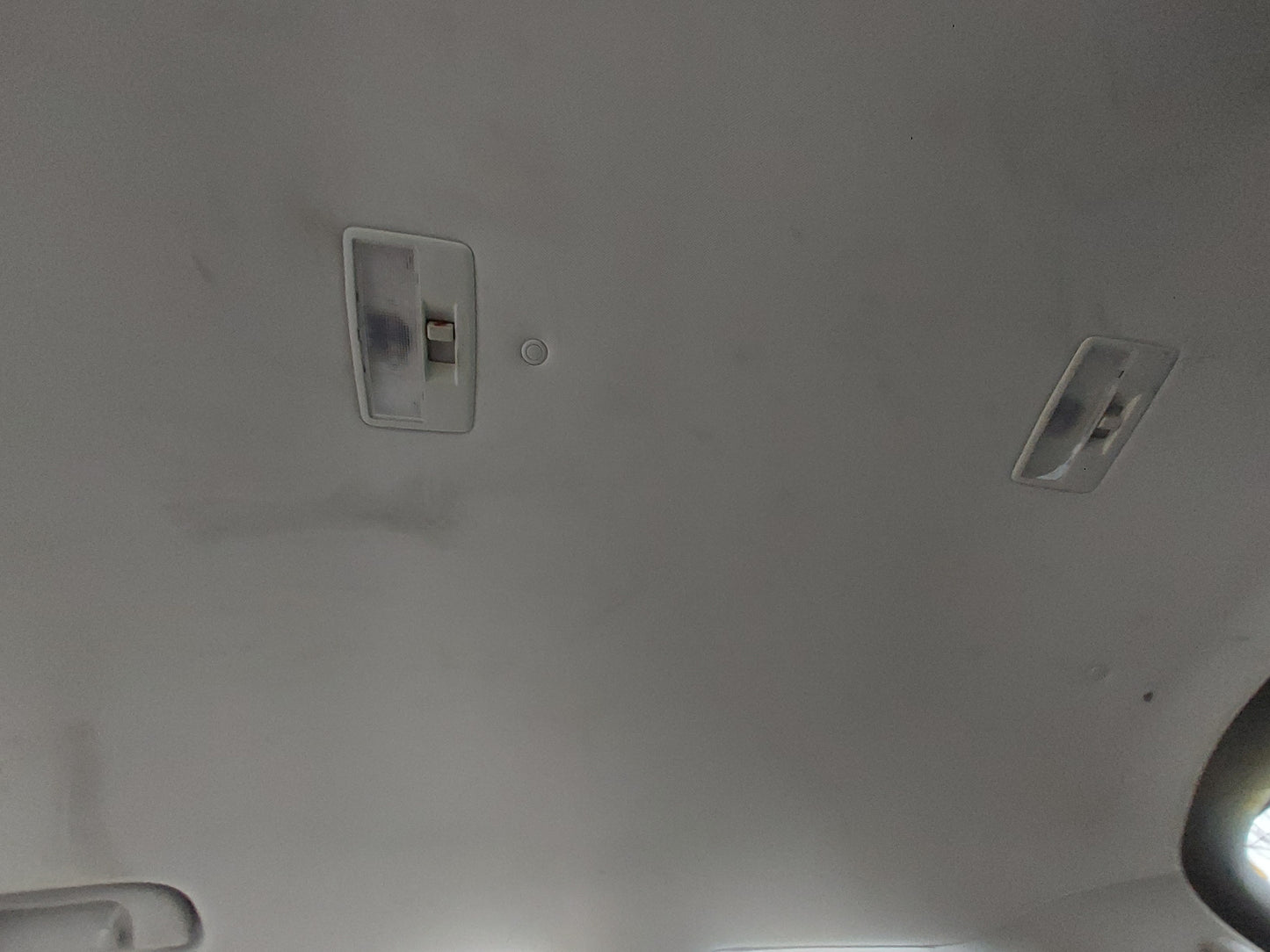 2010-2012 Mazda CX-9 - Stock #: M18653