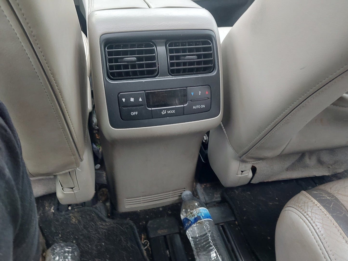 2010-2012 Mazda CX-9 - Stock #: M18653