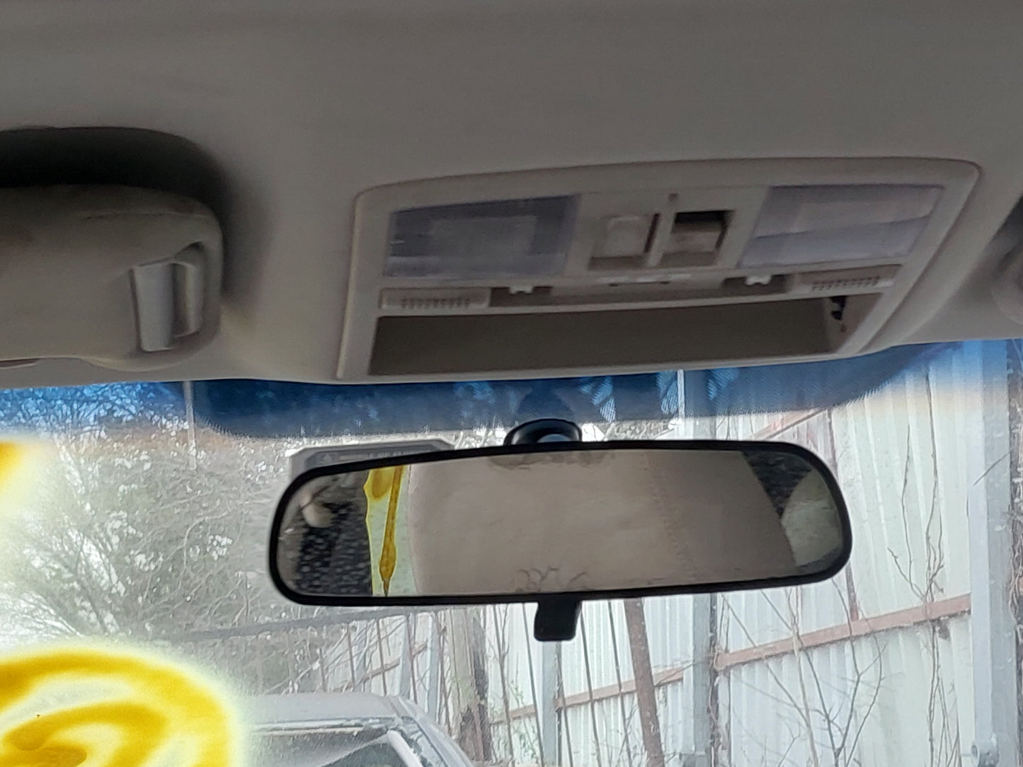 2010-2012 Mazda CX-9 - Stock #: M18653