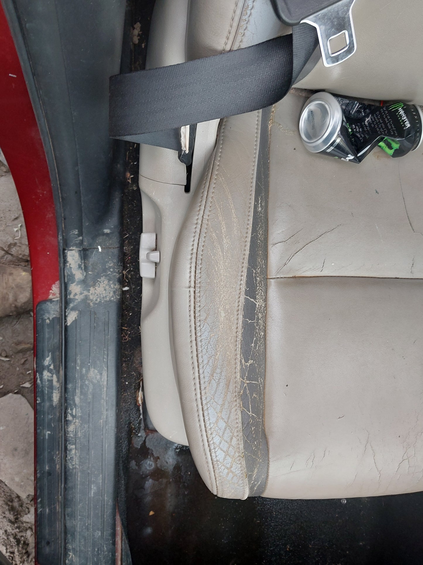 2010-2012 Mazda CX-9 - Stock #: M18653