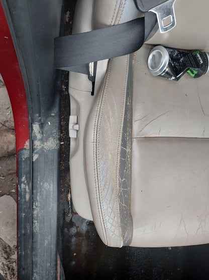 2010-2012 Mazda CX-9 - Stock #: M18653