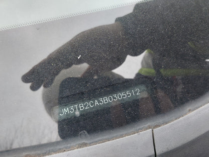 2010-2012 Mazda CX-9 - Stock #: M18653