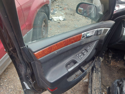 2004 CHRYSLER PACIFICA - STOCK #M18672