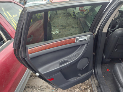 2004 CHRYSLER PACIFICA - STOCK #M18672