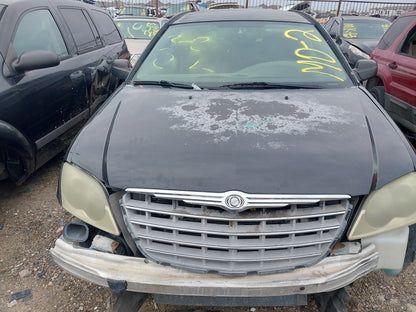 2004 CHRYSLER PACIFICA - STOCK #M18672