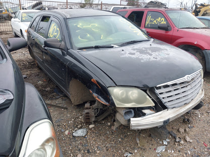 2004 CHRYSLER PACIFICA - STOCK #M18672