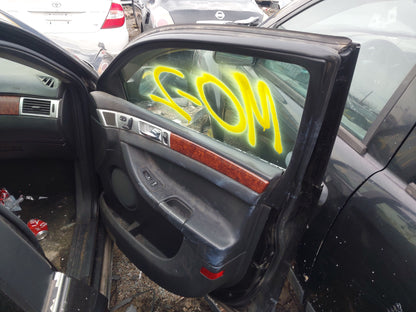 2004 CHRYSLER PACIFICA - STOCK #M18672