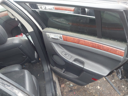 2004 CHRYSLER PACIFICA - STOCK #M18672