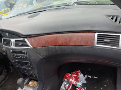 2004 CHRYSLER PACIFICA - STOCK #M18672