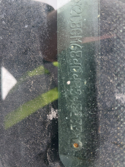 2004 CHRYSLER PACIFICA - STOCK #M18672