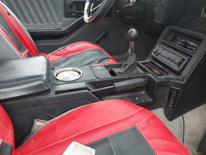 1987 Chevrolet Camaro - Stock #: M18664 - MN-14