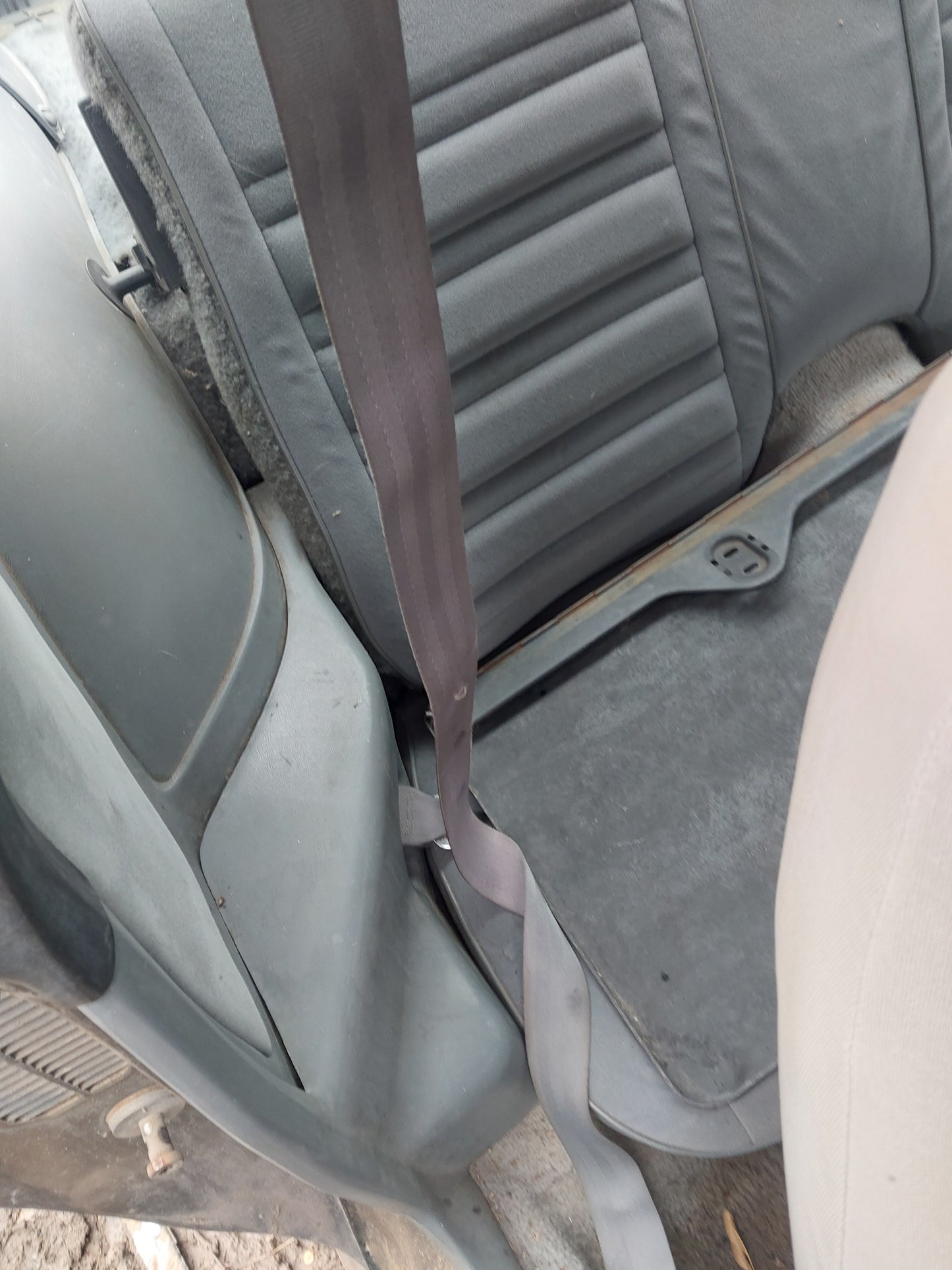 1987 Chevrolet Camaro - Stock #: M18664 - MN-14