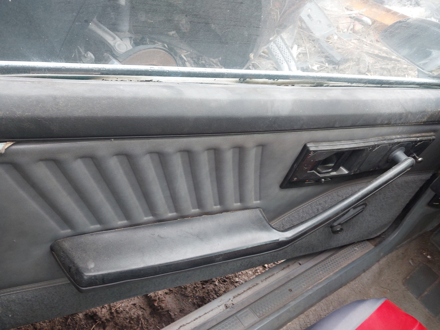 1987 Chevrolet Camaro - Stock #: M18664 - MN-14