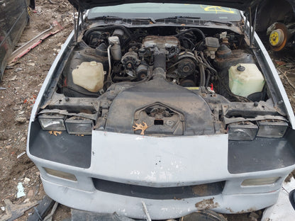 1987 Chevrolet Camaro - Stock #: M18664 - MN-14